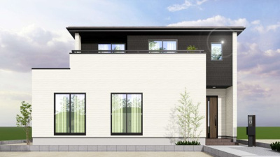  | 与那城前原２号棟