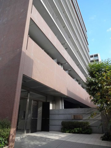 レックス海岸通りレジデンス