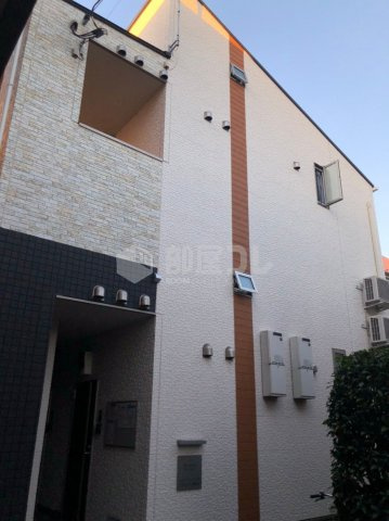 アロマテラス関町北