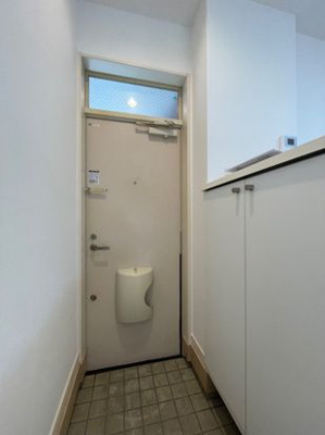 【玄関】 | grace heights KITANO( グレイスハイツキタノ)