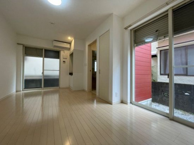 【洋室】 | grace heights KITANO( グレイスハイツキタノ)