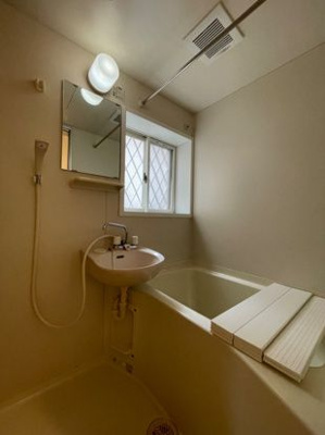 【浴室】 | grace heights KITANO( グレイスハイツキタノ)
