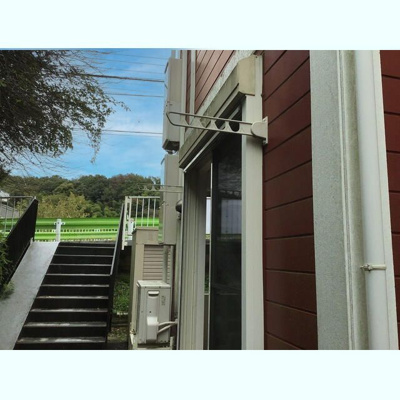 【その他共用部分】 | grace heights KITANO( グレイスハイツキタノ)