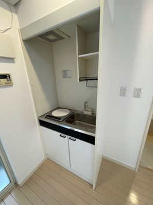 【キッチン】 | grace heights KITANO( グレイスハイツキタノ)