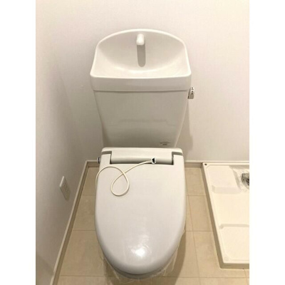 【トイレ】 | grace heights KITANO( グレイスハイツキタノ)