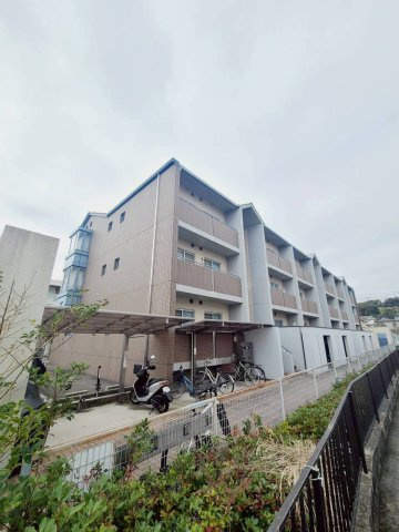 ソレーユ西宮
