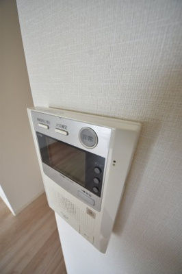 【セキュリティ】 | LEGESTA神戸ガーデンパレス