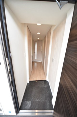 【玄関】 | LEGESTA神戸ガーデンパレス