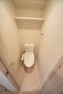 【トイレ】 | LEGESTA神戸ガーデンパレス