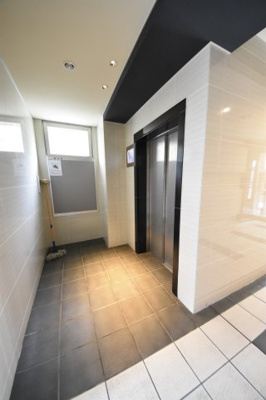 【その他】 | LEGESTA神戸ガーデンパレス