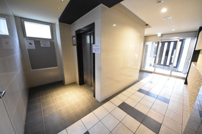 【その他】 | LEGESTA神戸ガーデンパレス