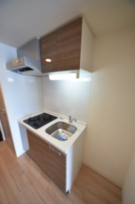 【キッチン】 | LEGESTA神戸ガーデンパレス