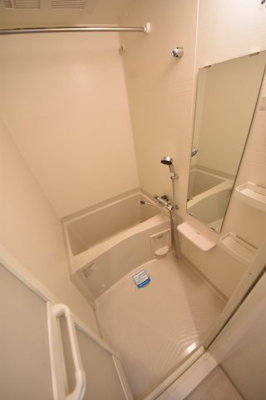 【浴室】 | LEGESTA神戸ガーデンパレス