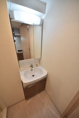 【独立洗面台】 | LEGESTA神戸ガーデンパレス