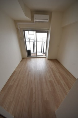 【寝室】 | LEGESTA神戸ガーデンパレス