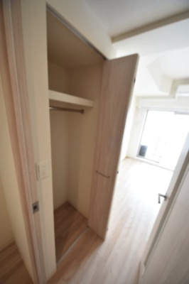 【収納】 | LEGESTA神戸ガーデンパレス