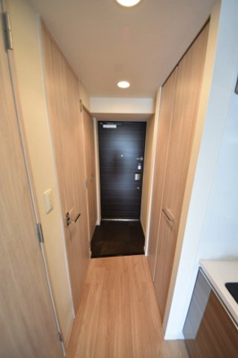 【玄関】 | LEGESTA神戸ガーデンパレス