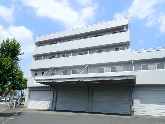 八洋八王子ビル