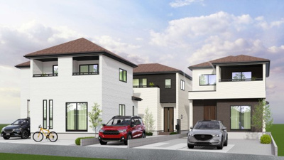  | 与那城前原３号棟