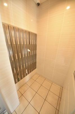 【その他共用部分】 | LEGESTA神戸ガーデンパレス