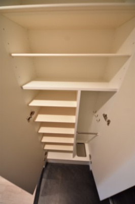 【収納】 | LEGESTA神戸ガーデンパレス