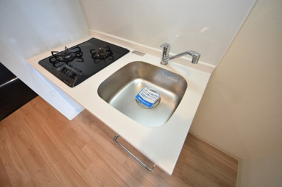 【キッチン】 | LEGESTA神戸ガーデンパレス