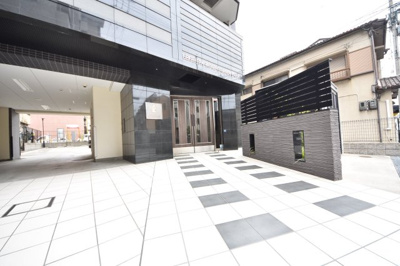 【その他】 | LEGESTA神戸ガーデンパレス