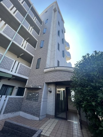 コンドミニアム都麗殷