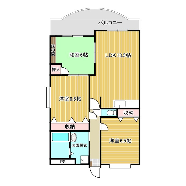 コンドミニアム都麗殷のロビー