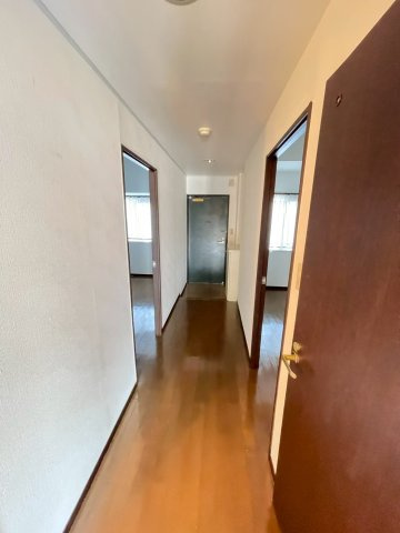 コンドミニアム都麗殷のその他共用部分