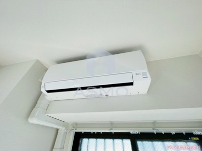 【設備】 | グランドレッセ今里