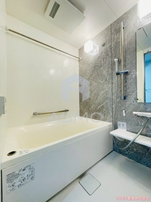 【浴室】 | グランドレッセ今里