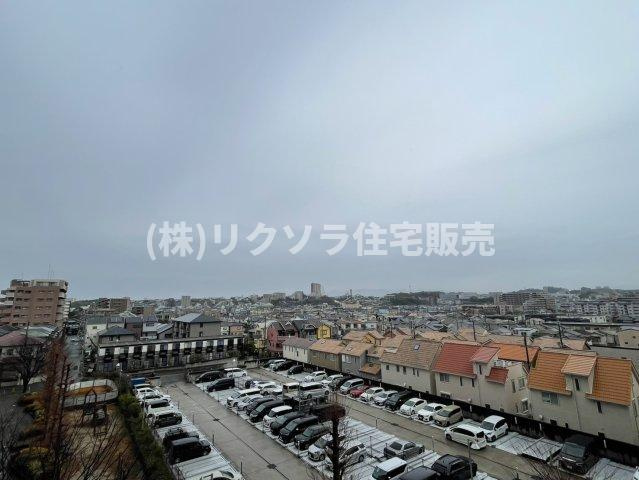 リバティパーク枚方F棟の展望|■物件内覧・資金計画相談・住宅ローン相談、リフォーム相談、お問合せ受付中■
※当日・翌日のご内覧、ご相談はお電話でのお問合せがスムーズです！