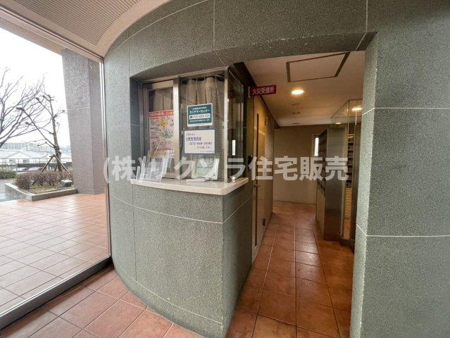 リバティパーク枚方F棟の受付|■物件内覧・資金計画相談・住宅ローン相談、リフォーム相談、お問合せ受付中■
※当日・翌日のご内覧、ご相談はお電話でのお問合せがスムーズです！