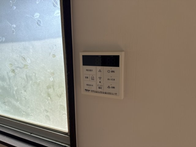 夢前町古知之庄貸家の設備