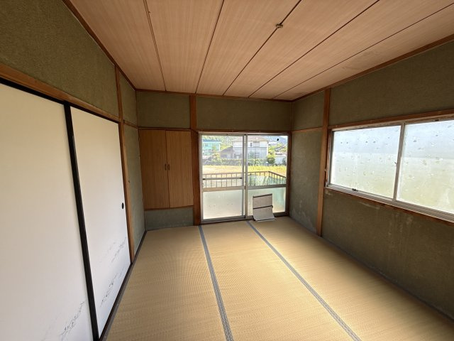 夢前町古知之庄貸家の子供部屋