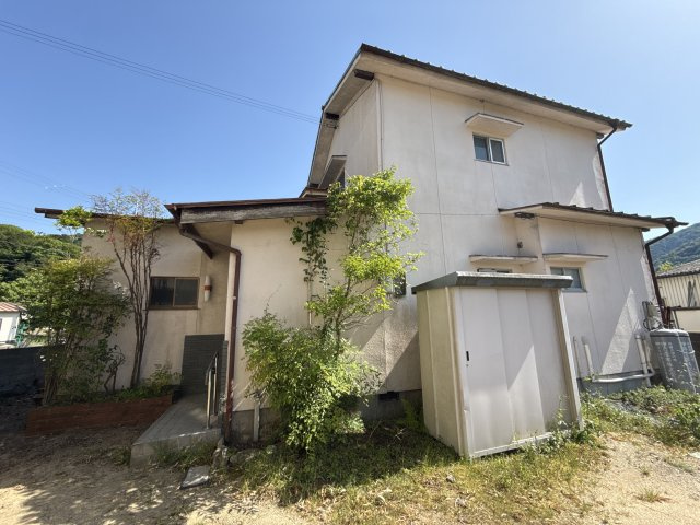 夢前町古知之庄貸家