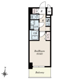 S-RESIDENCE堀田NorthⅡの画像