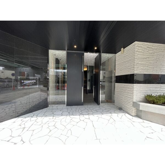 【エントランス】 | S-RESIDENCE堀田NorthⅡ