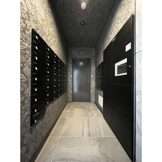 【エントランス】 | S-RESIDENCE堀田NorthⅡ