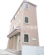 アマーレ ベルヴェデーレ Cの画像