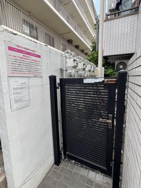 セドルハイム西川口