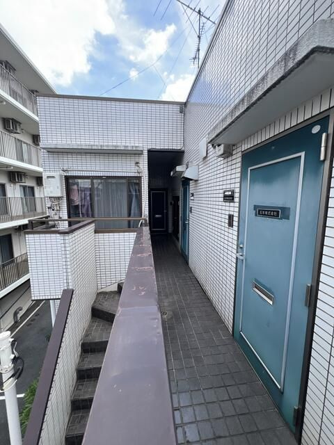 セドルハイム西川口
