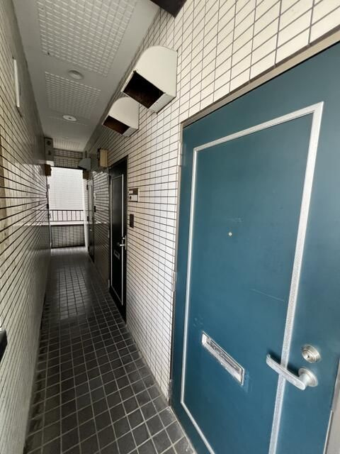 セドルハイム西川口