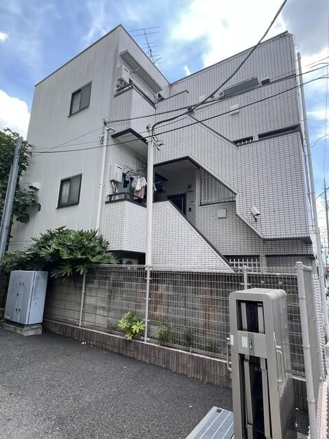 セドルハイム西川口
