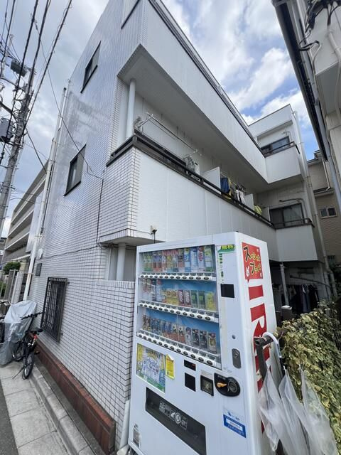 セドルハイム西川口