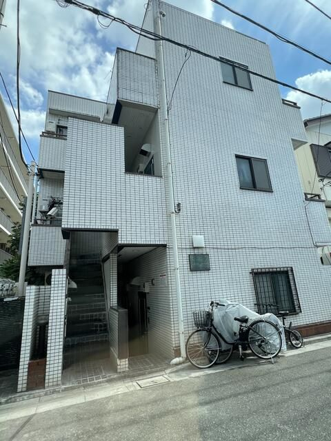 セドルハイム西川口