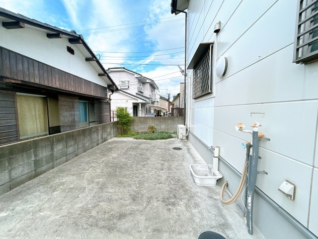 中村1丁目　中古住宅のその他