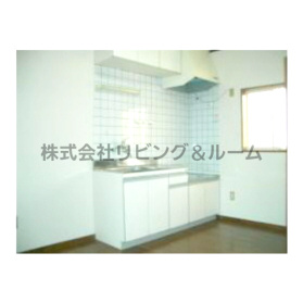 【居間・リビング】 | アークピア弐番館