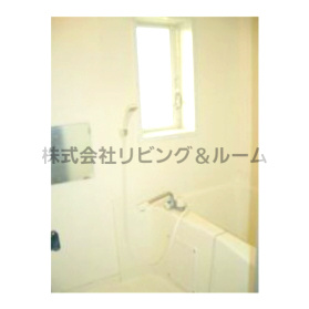 【浴室】 | アークピア弐番館